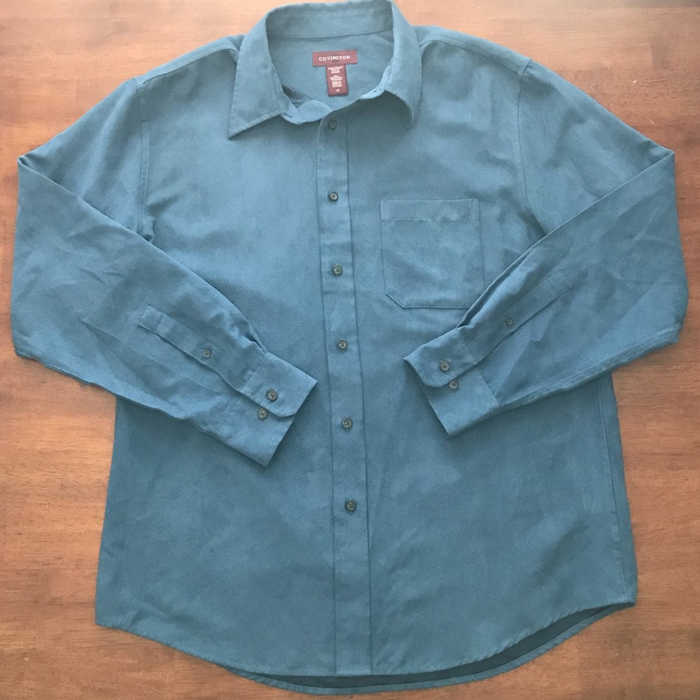 Covington Shirt